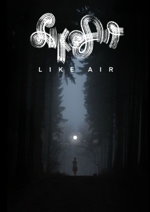 Watch the trailer of Like Air